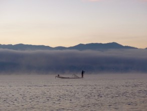 Myanmar - Lac Inle
